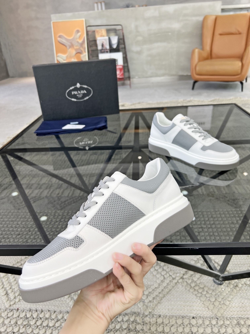 Prada Casual Shoes